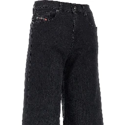 1978 D-Akemi denim pants