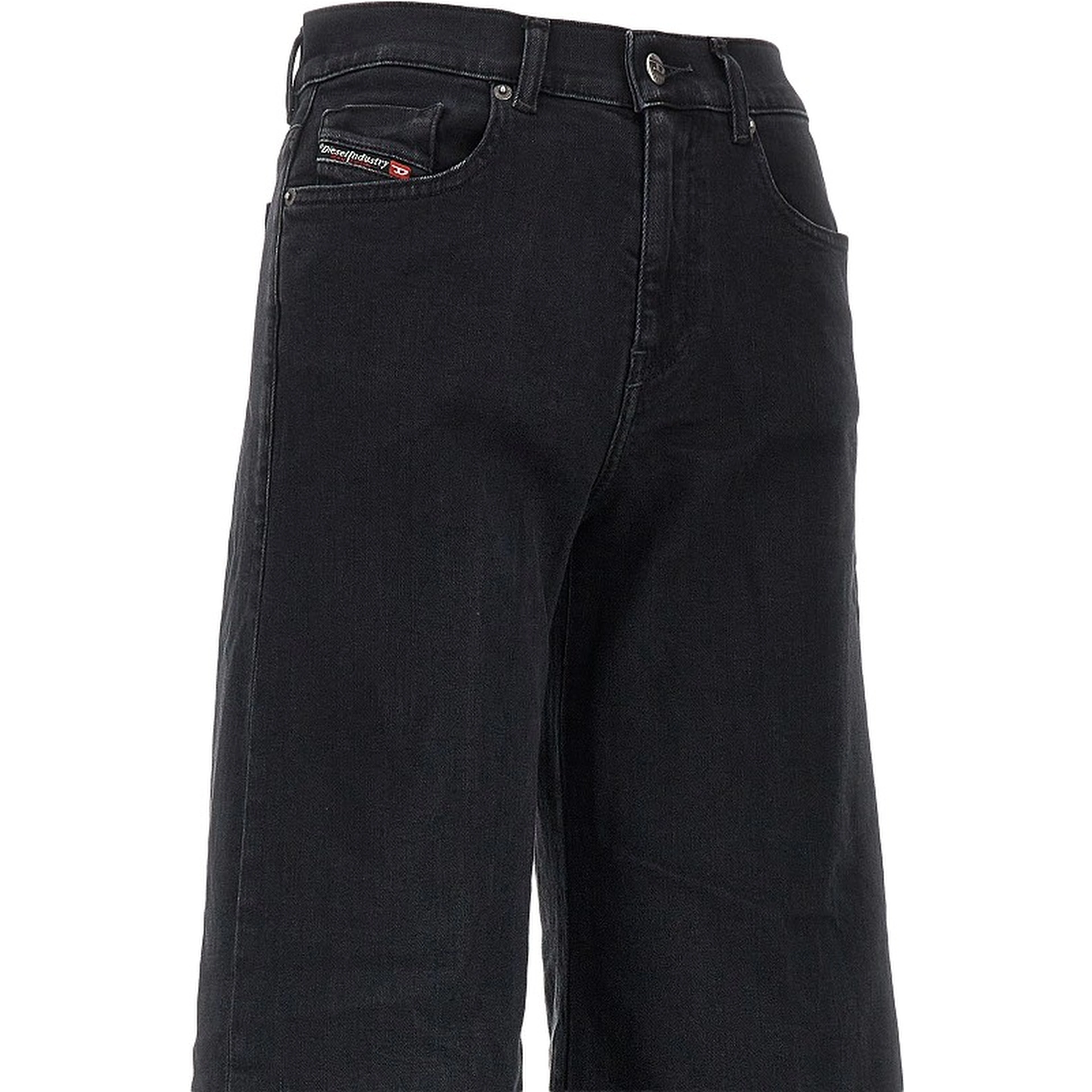 1978 D-Akemi denim pants