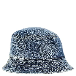 'Belmar' denim bucket hat