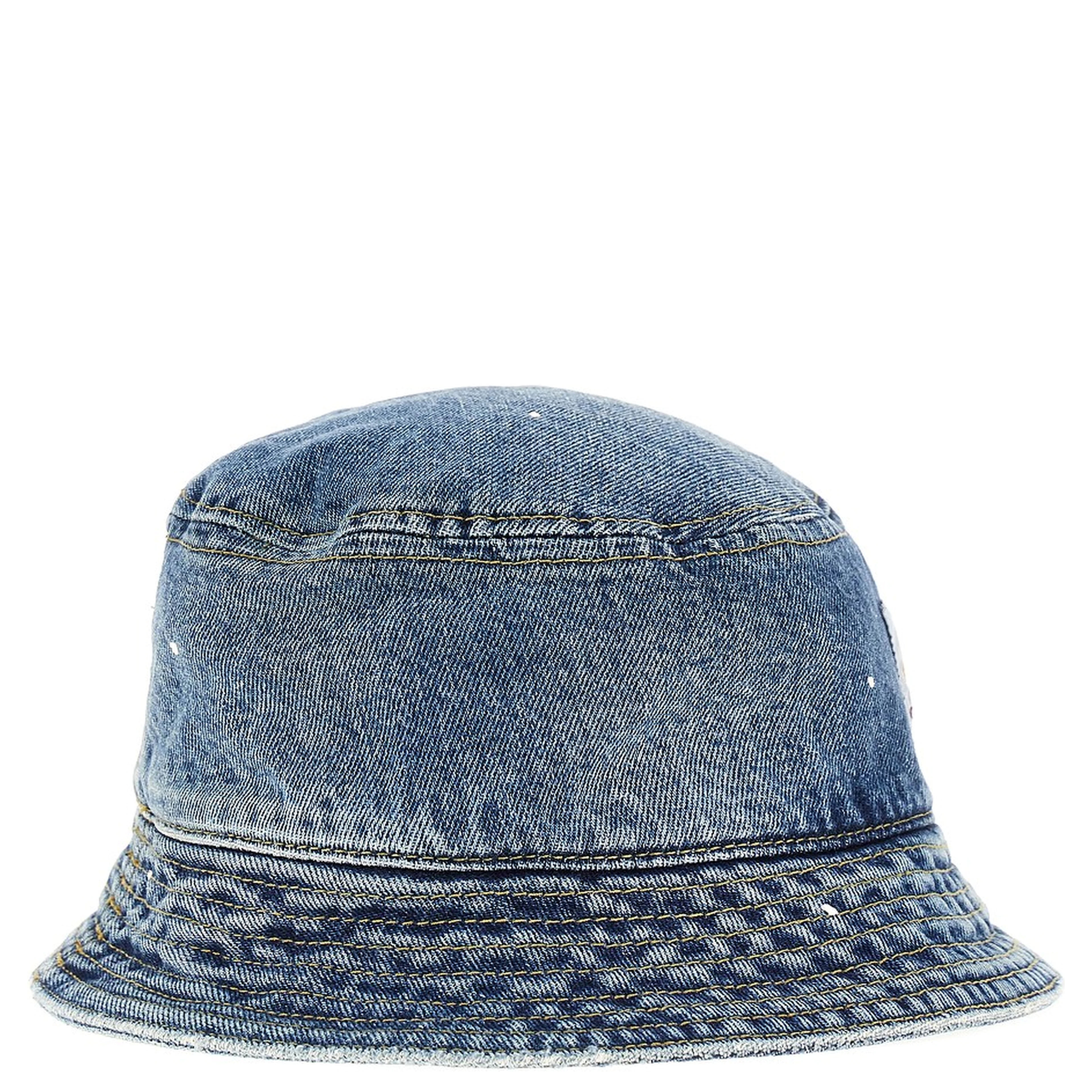 'Belmar' denim bucket hat