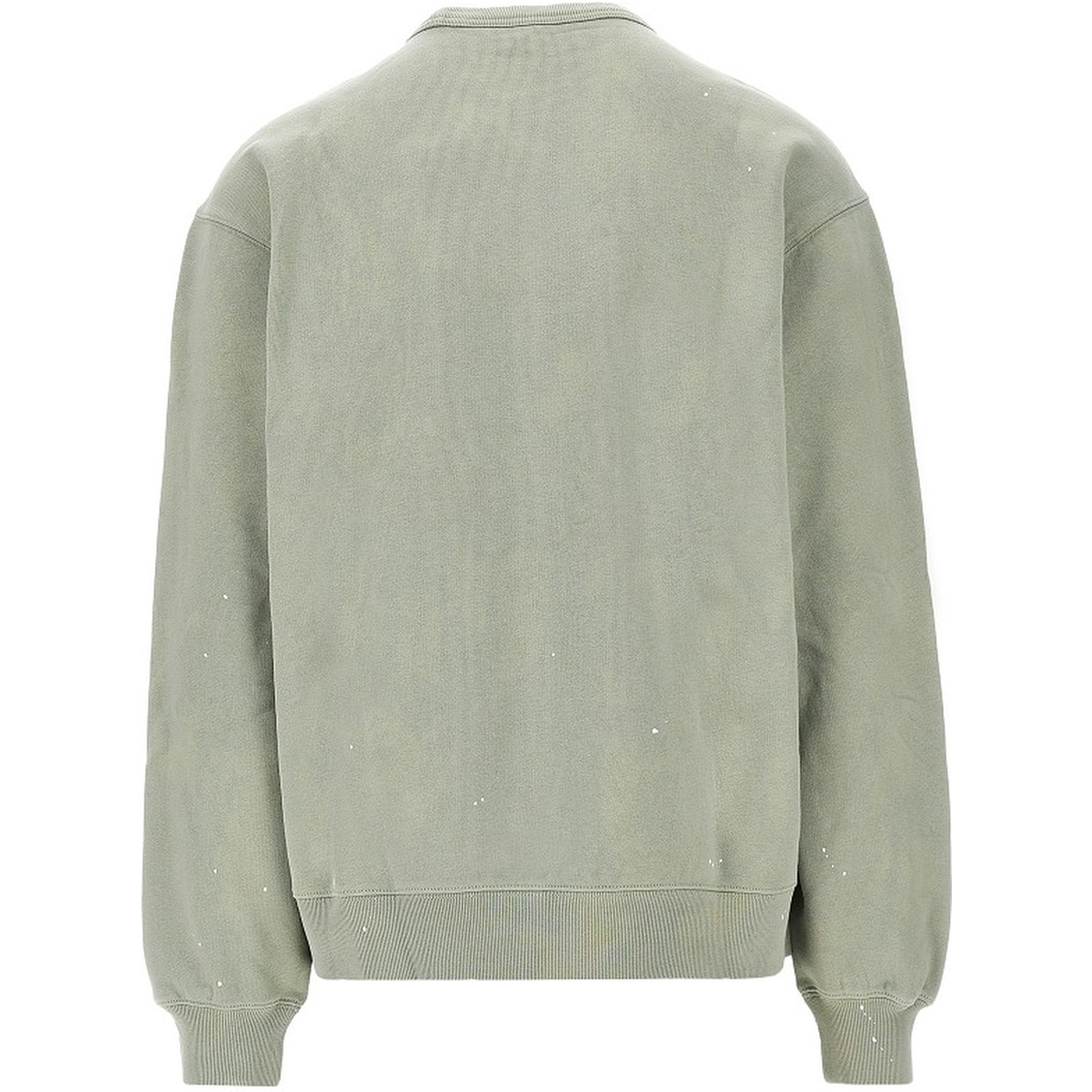 'Painter' crewneck sweatshirt