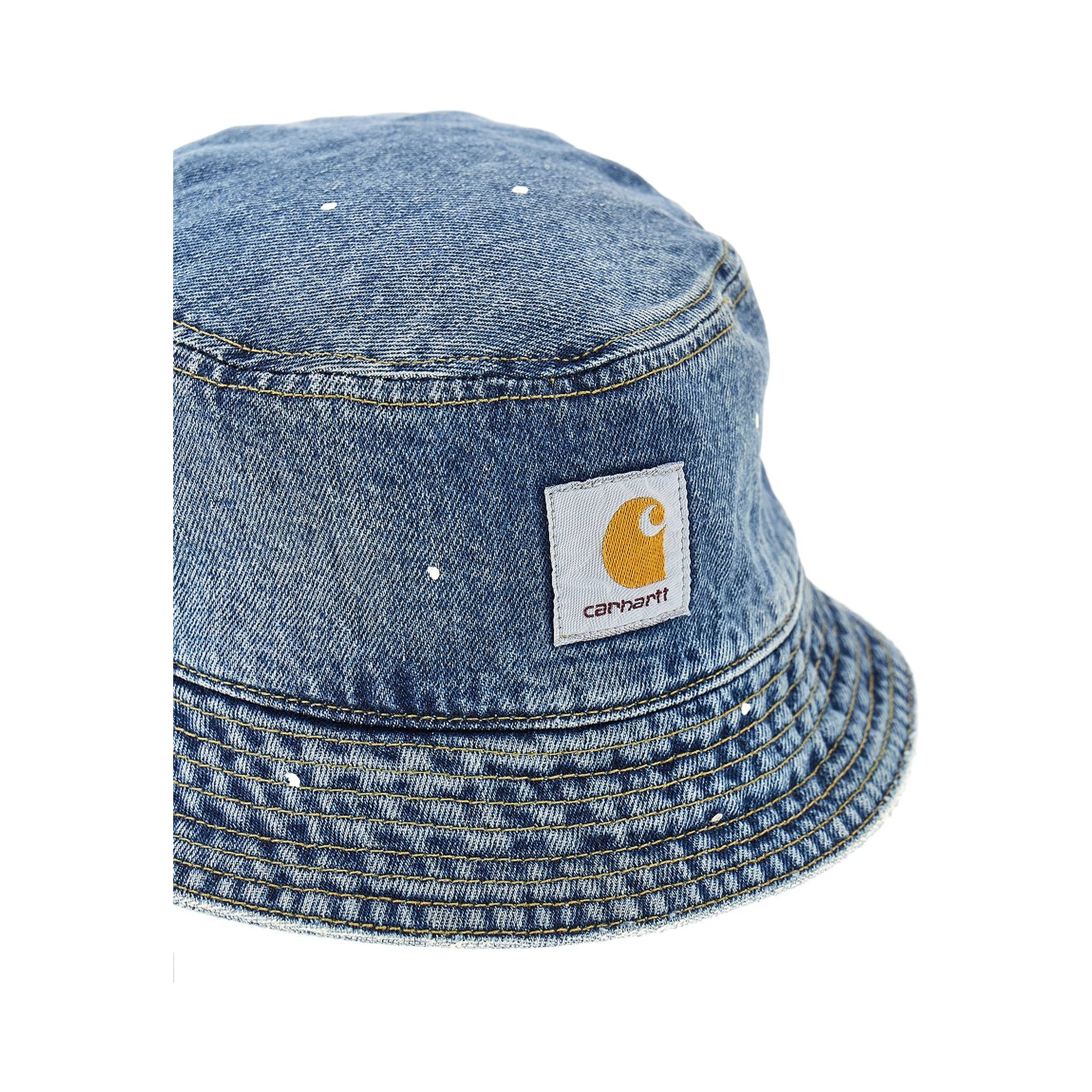 'Belmar' denim bucket hat