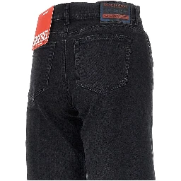 1978 D-Akemi denim pants