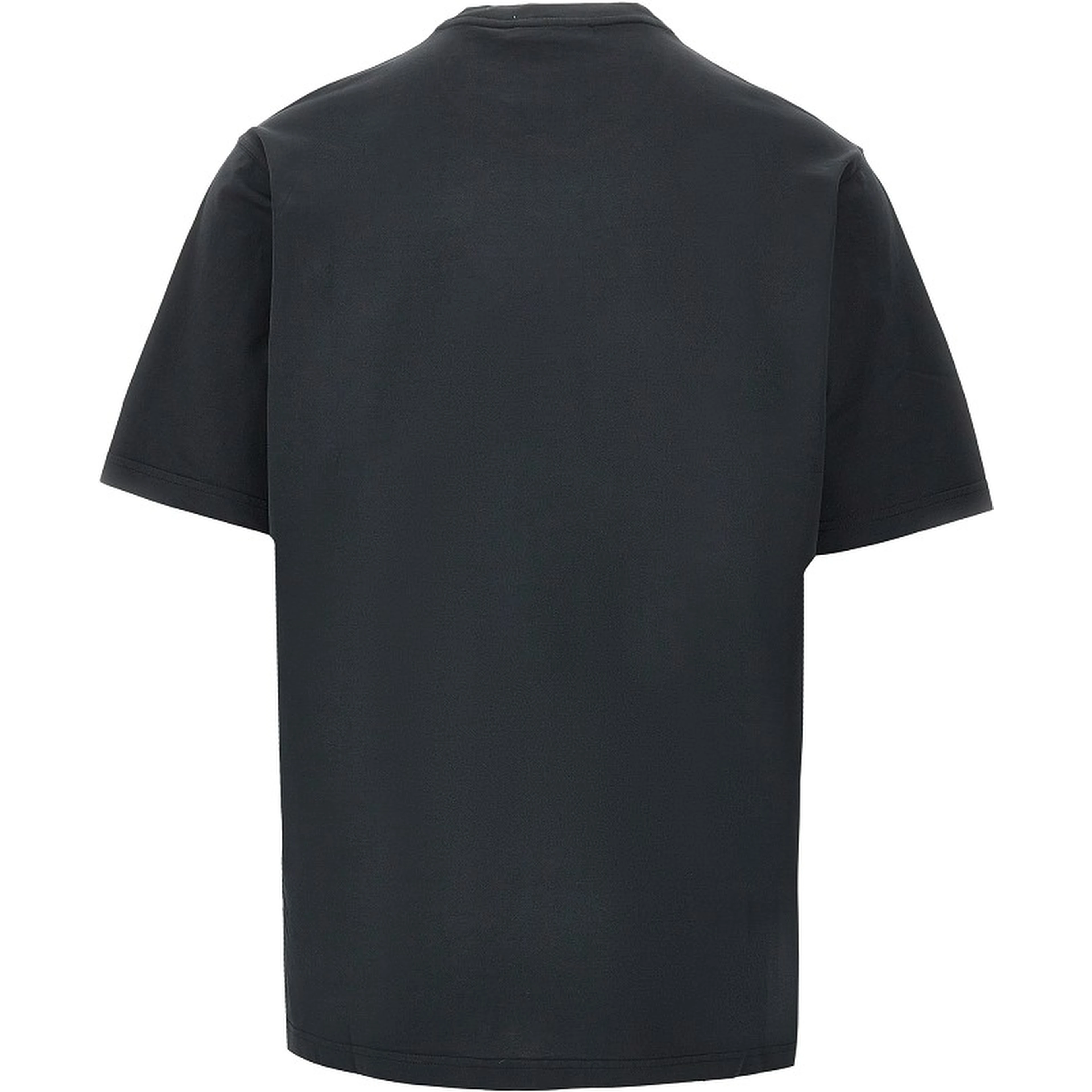 3D logo print T-shirt
