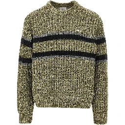 'Obey Alden' cotton-blend sweater