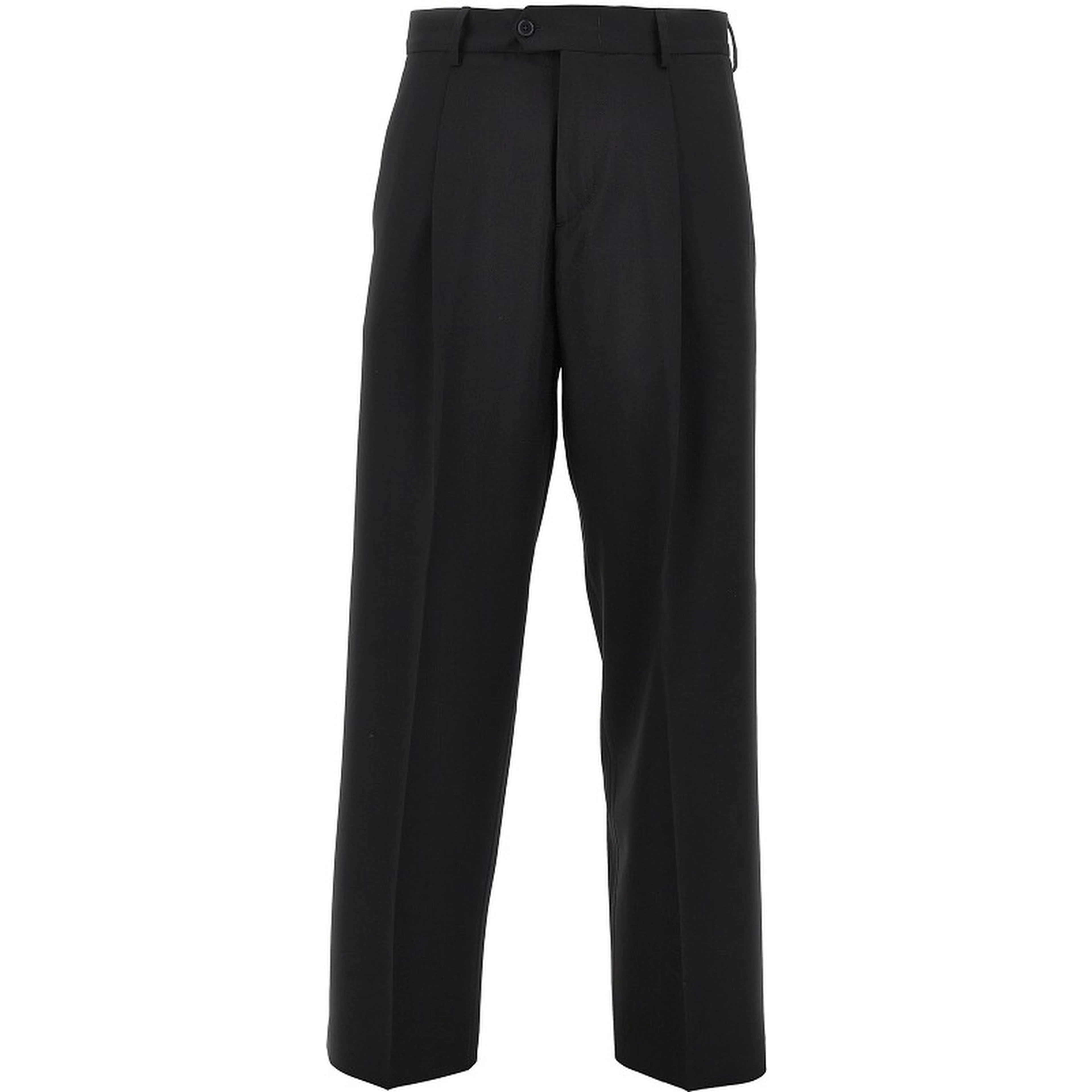 'Orazio' pants with dart