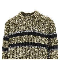 'Obey Alden' cotton-blend sweater