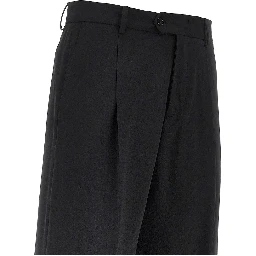 'Orazio' pants with dart