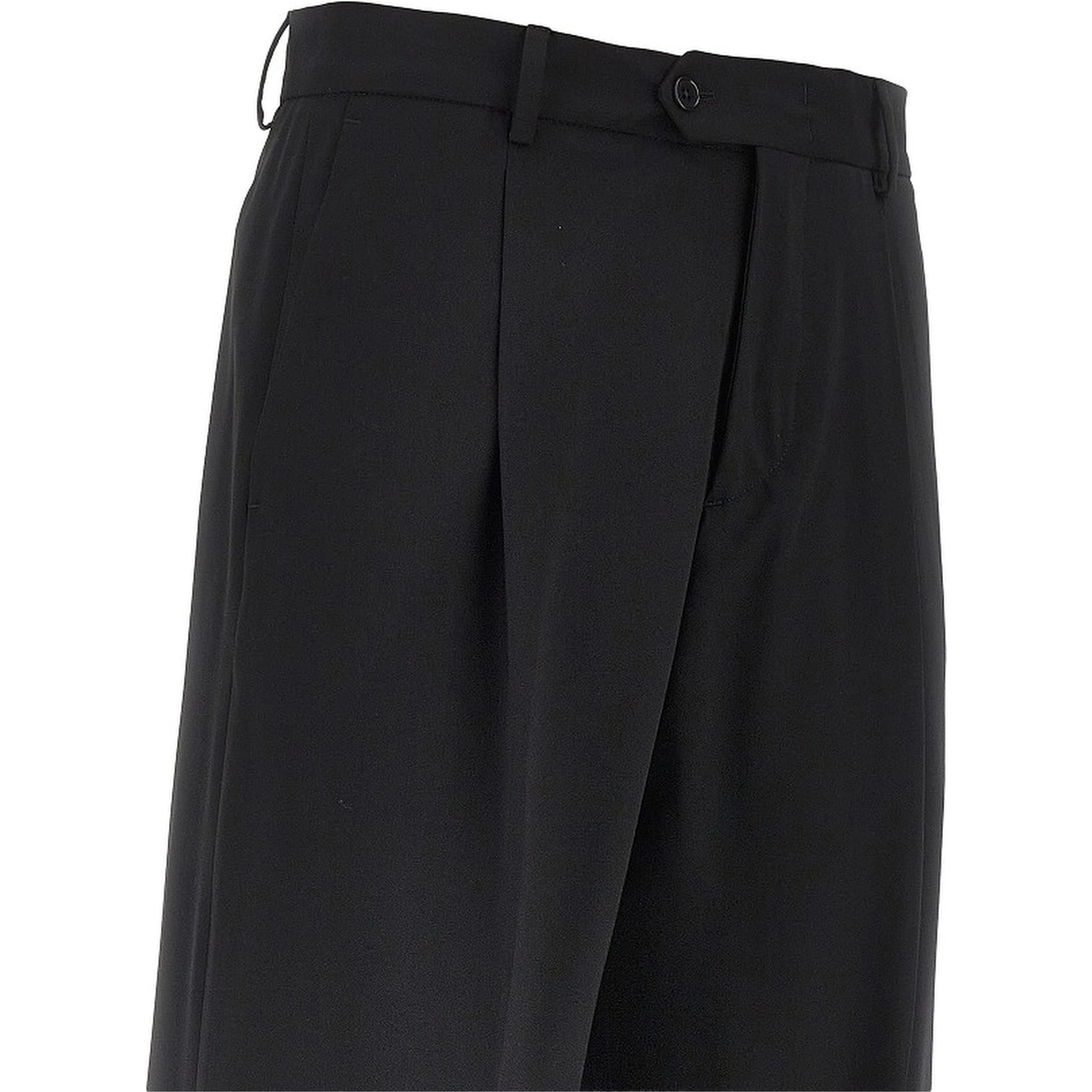 'Orazio' pants with dart