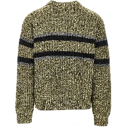 'Obey Alden' cotton-blend sweater