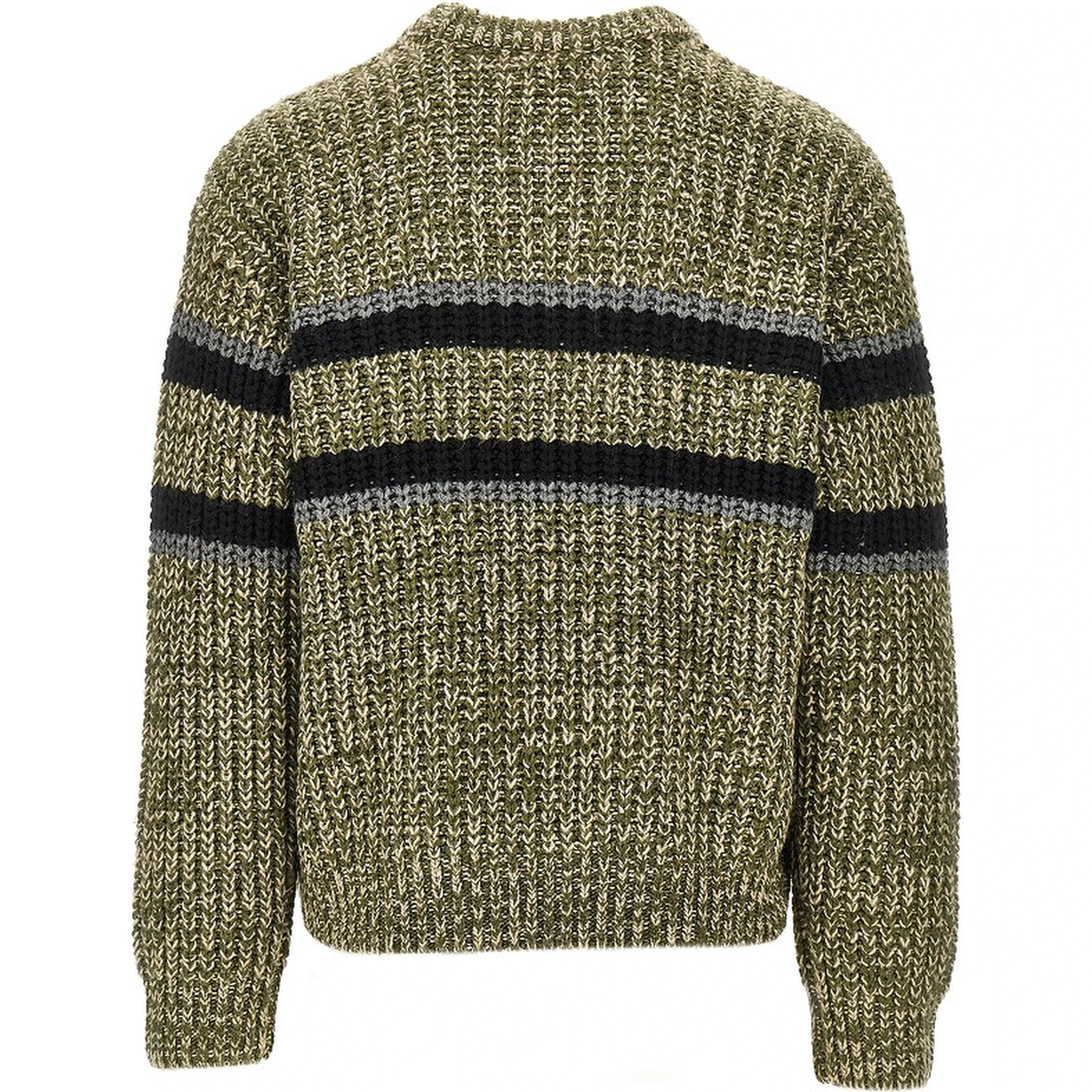 'Obey Alden' cotton-blend sweater