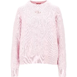 'M-areeta' knitted sweater