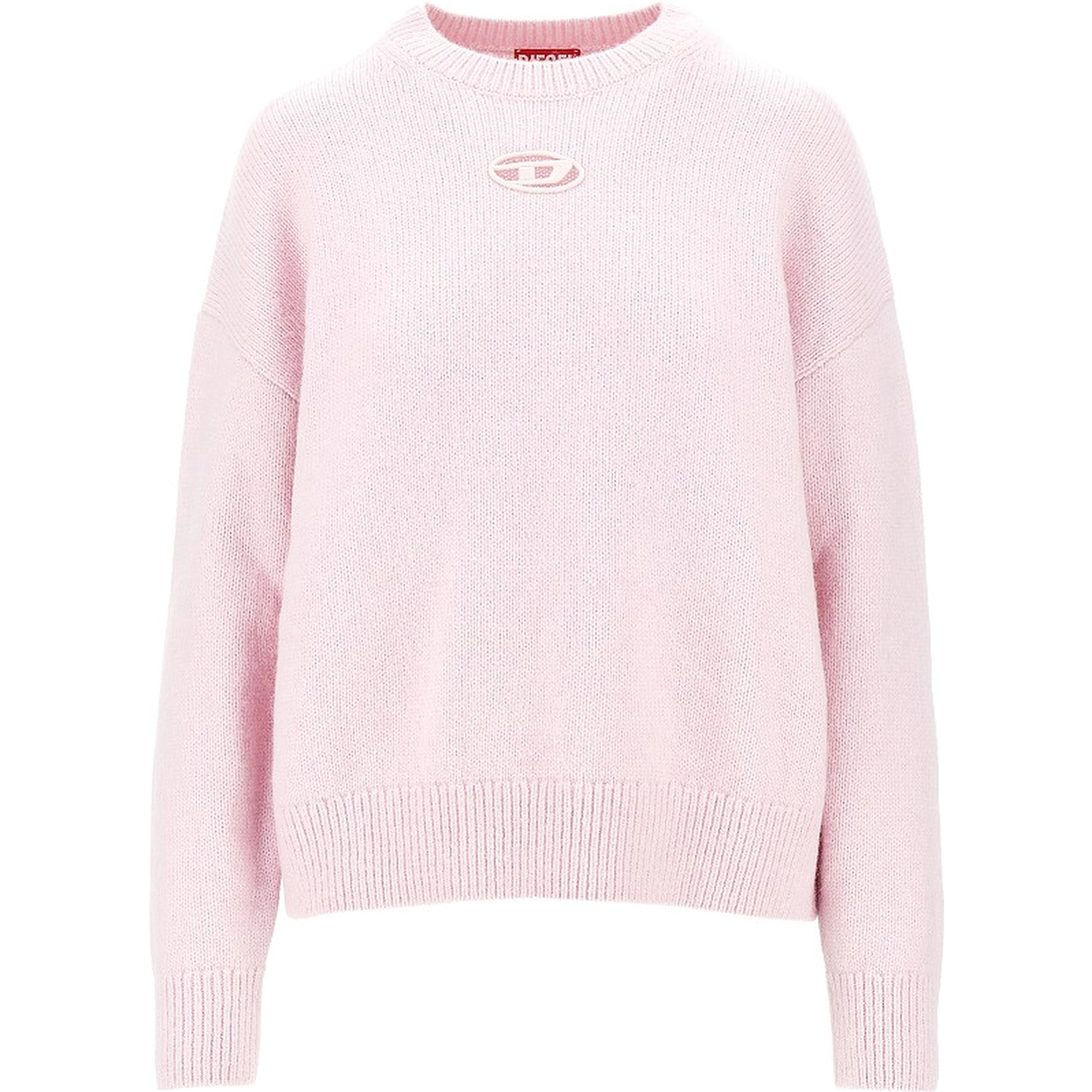 'M-areeta' knitted sweater