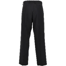 'Orazio' pants with dart