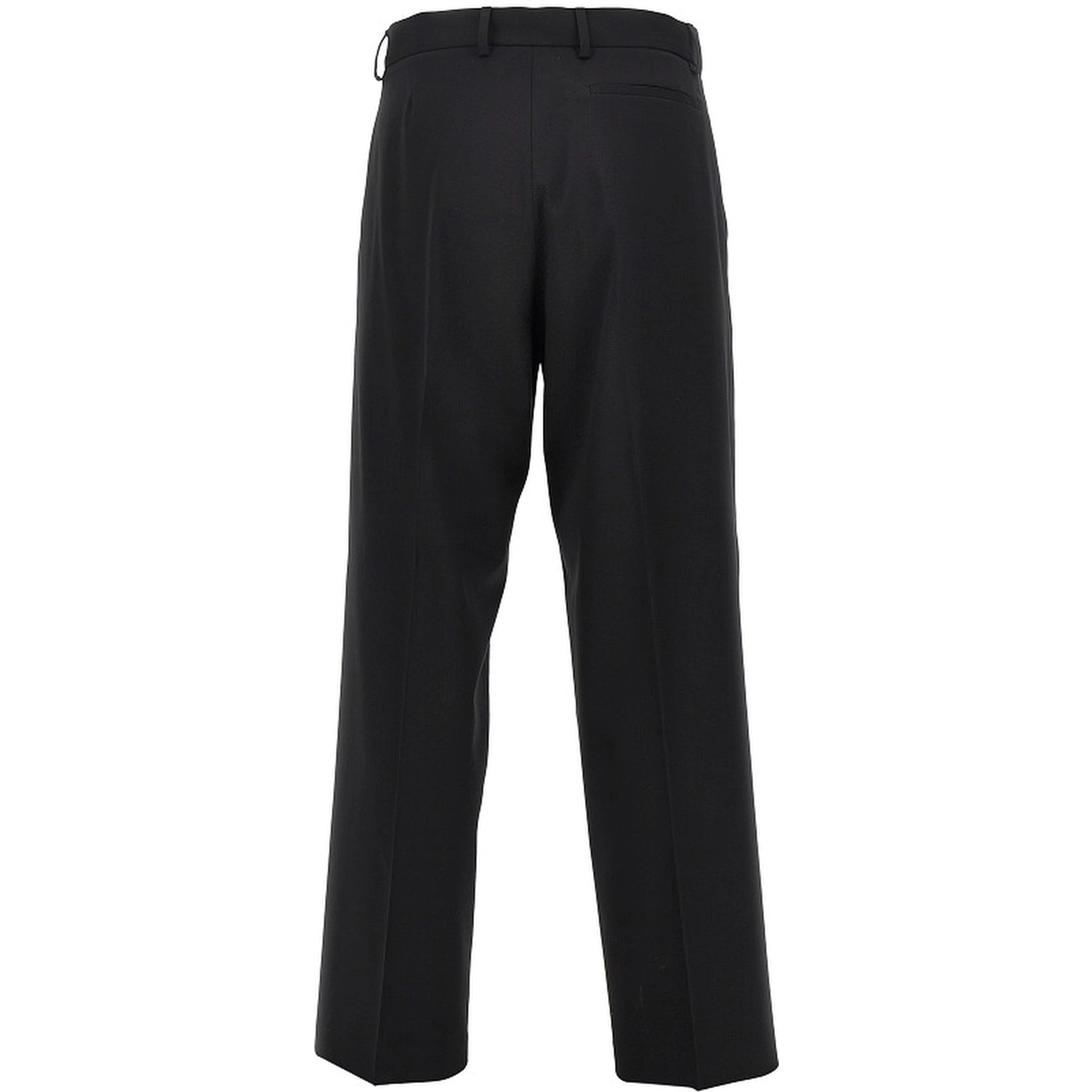 'Orazio' pants with dart