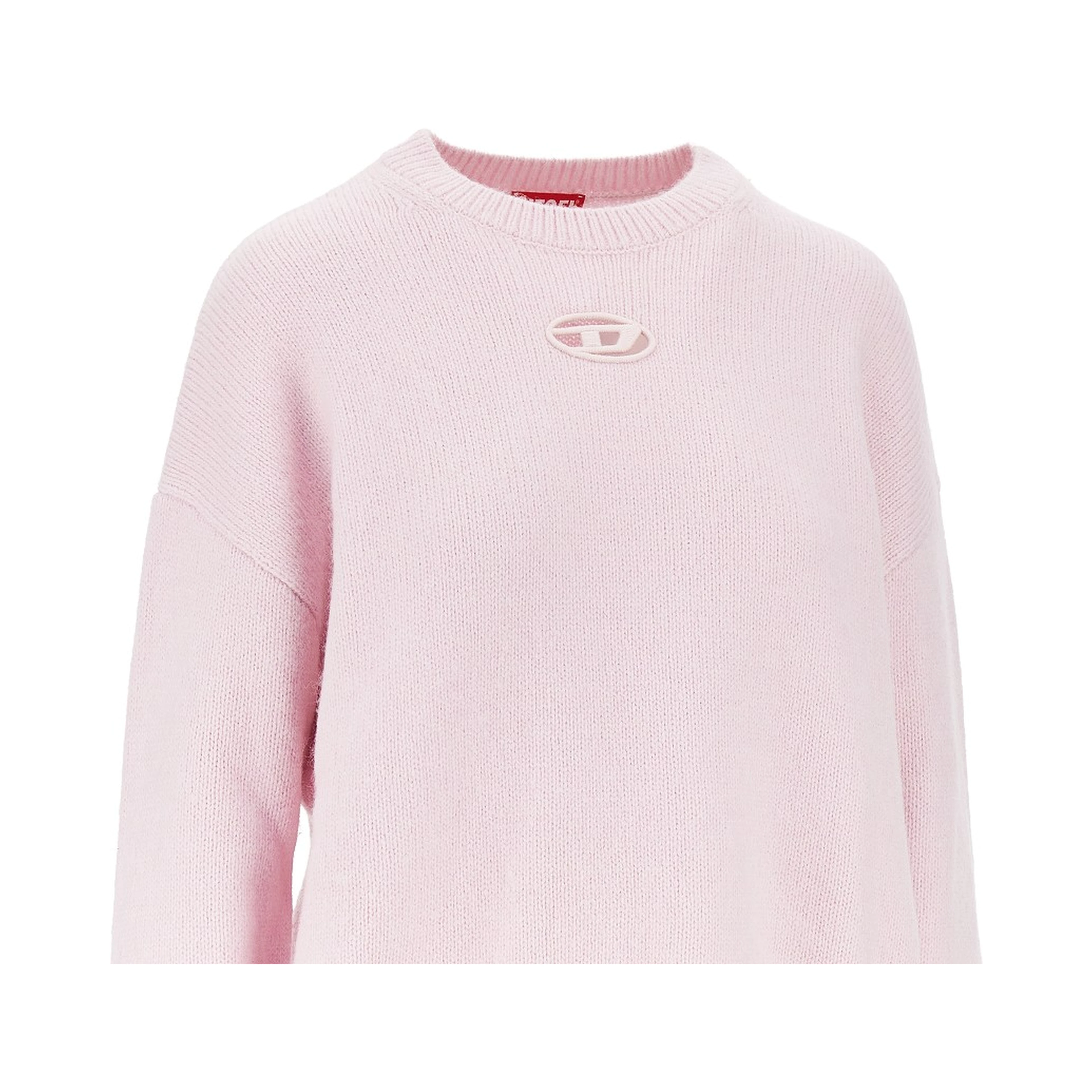 'M-areeta' knitted sweater