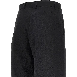 'Orazio' pants with dart