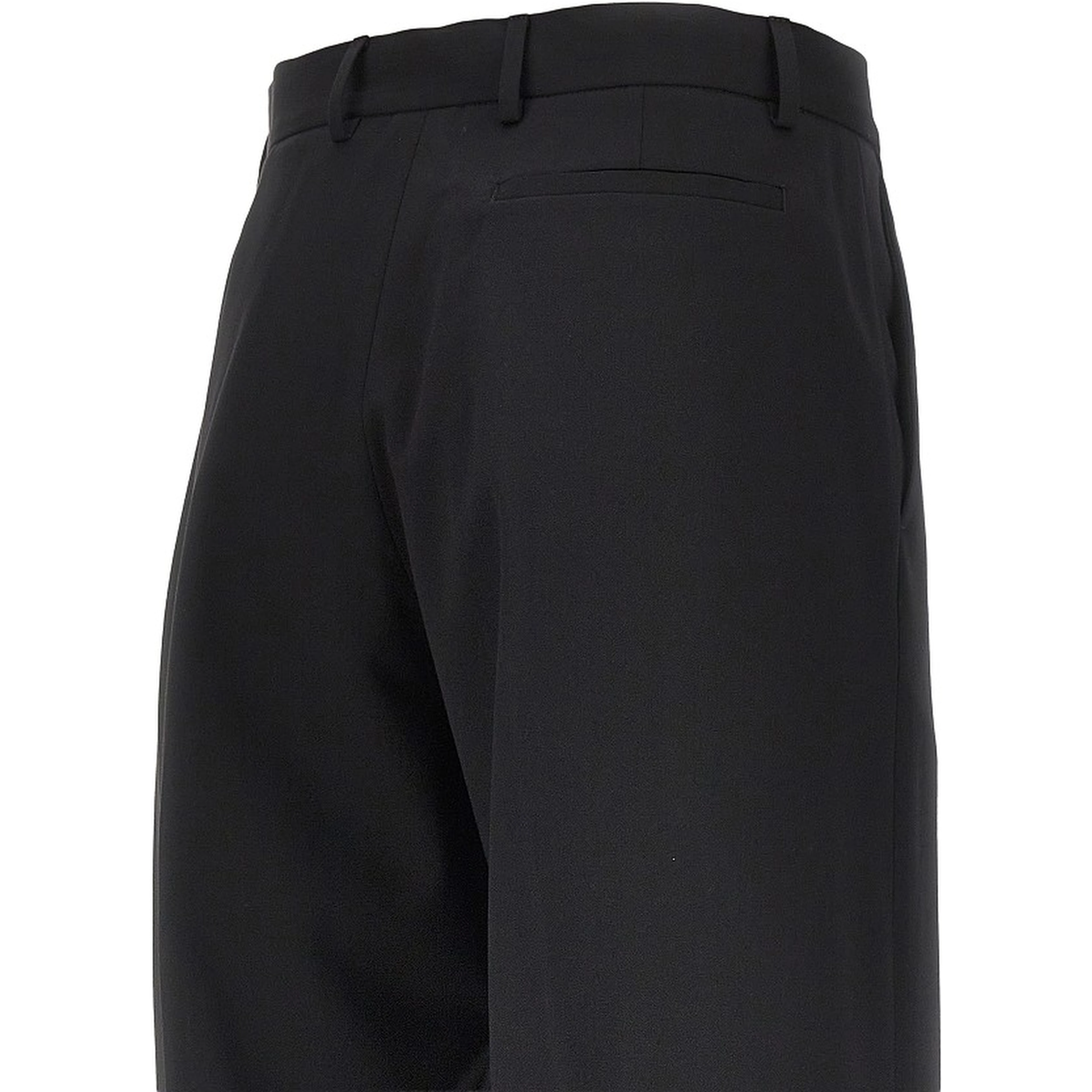 'Orazio' pants with dart