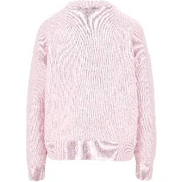 'M-areeta' knitted sweater