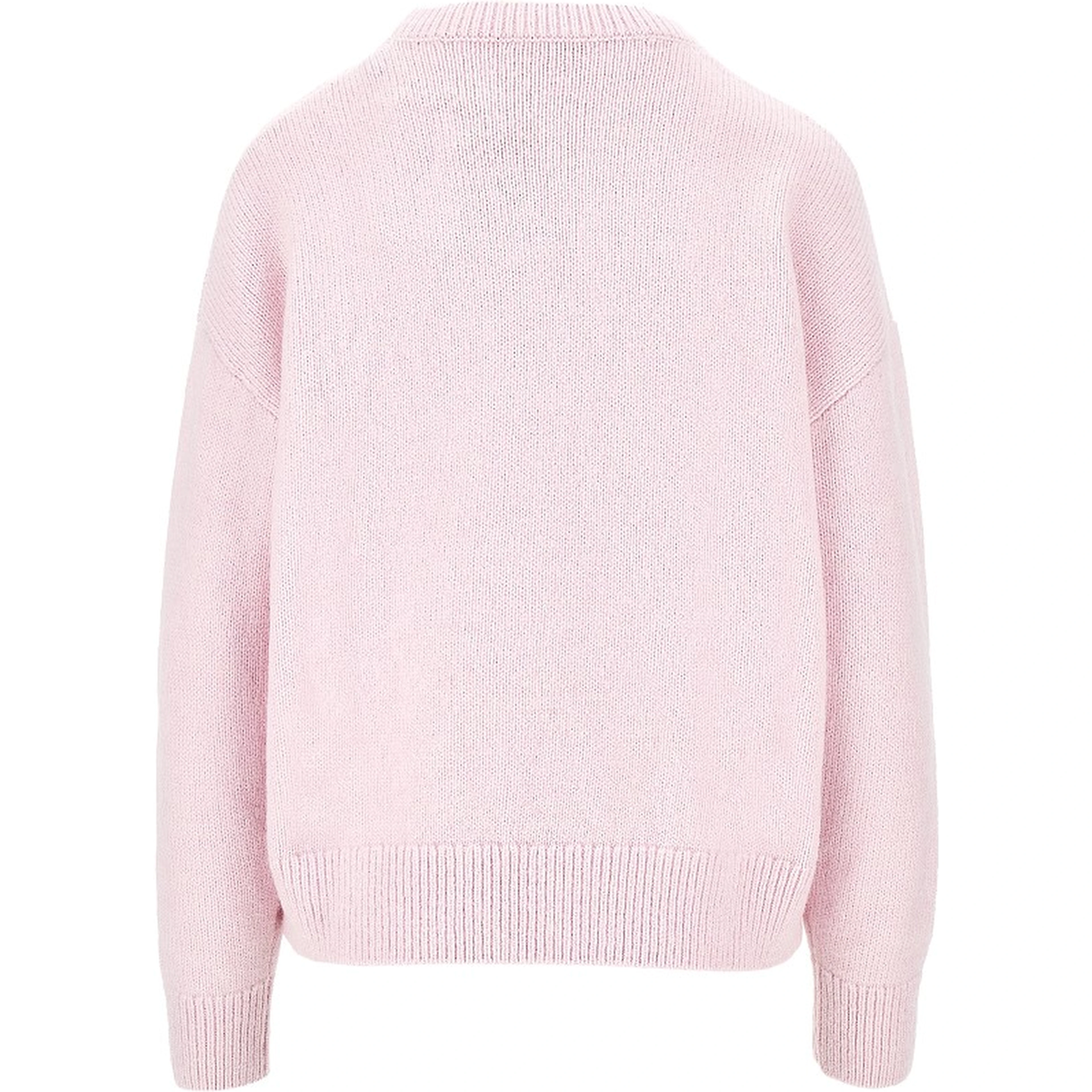 'M-areeta' knitted sweater