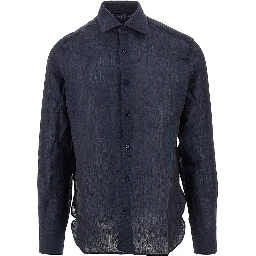 Summer Linen shirt