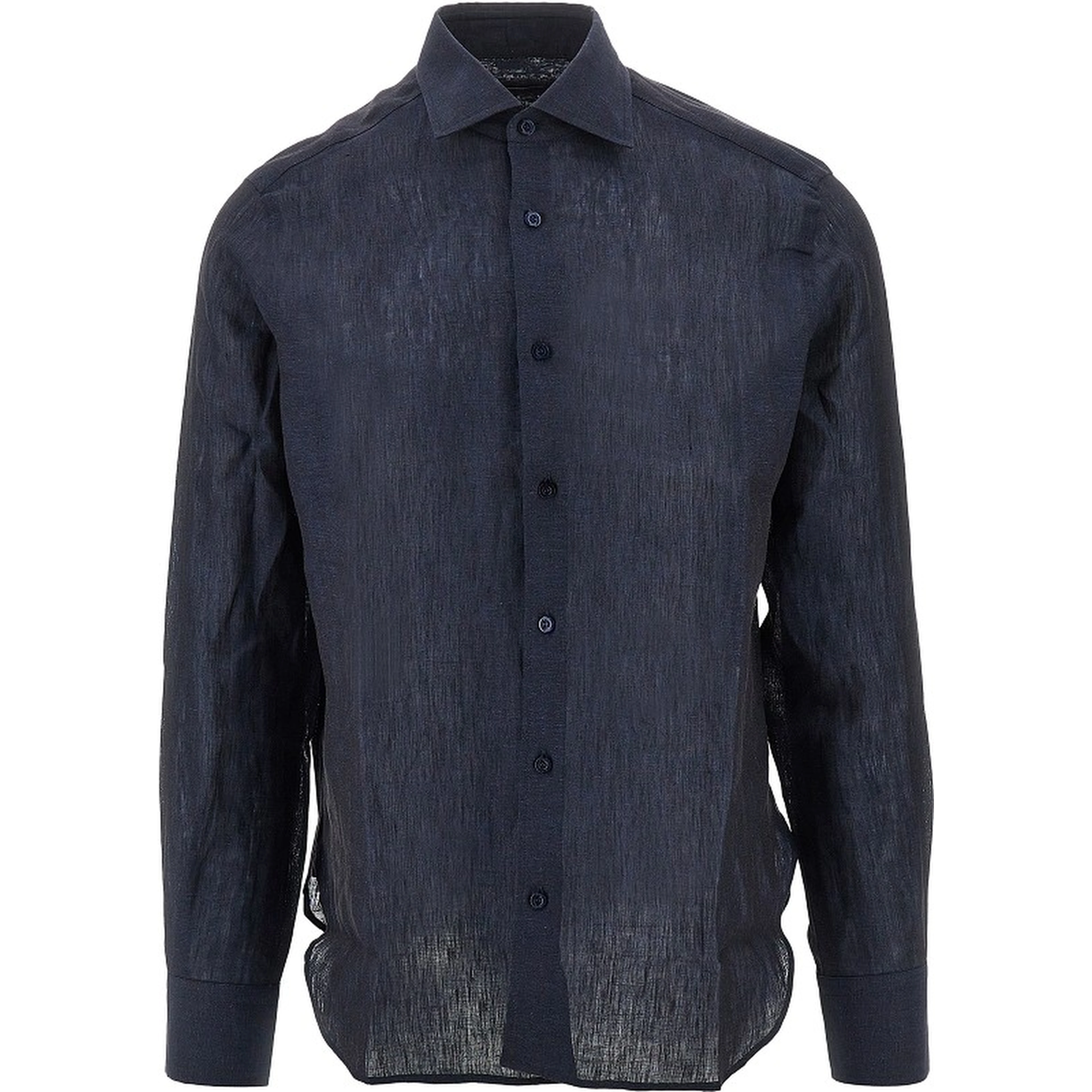 Summer Linen shirt