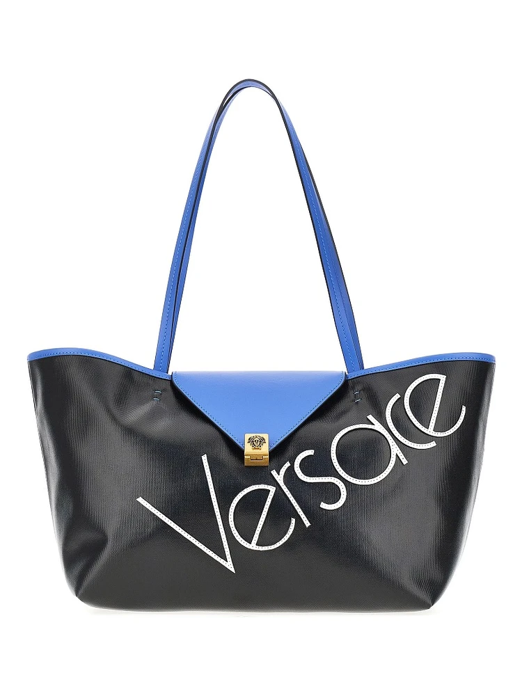 Small 'Vivian' Shopping Bag
