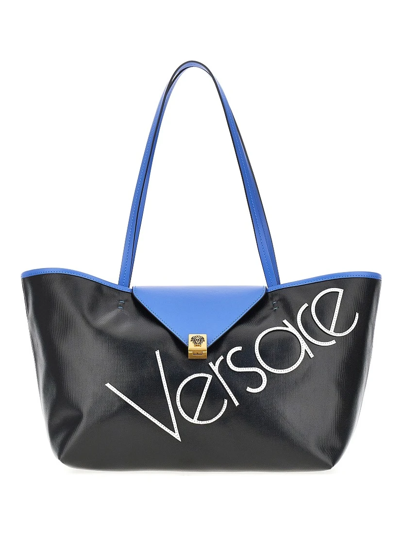 Small 'Vivian' Shopping Bag