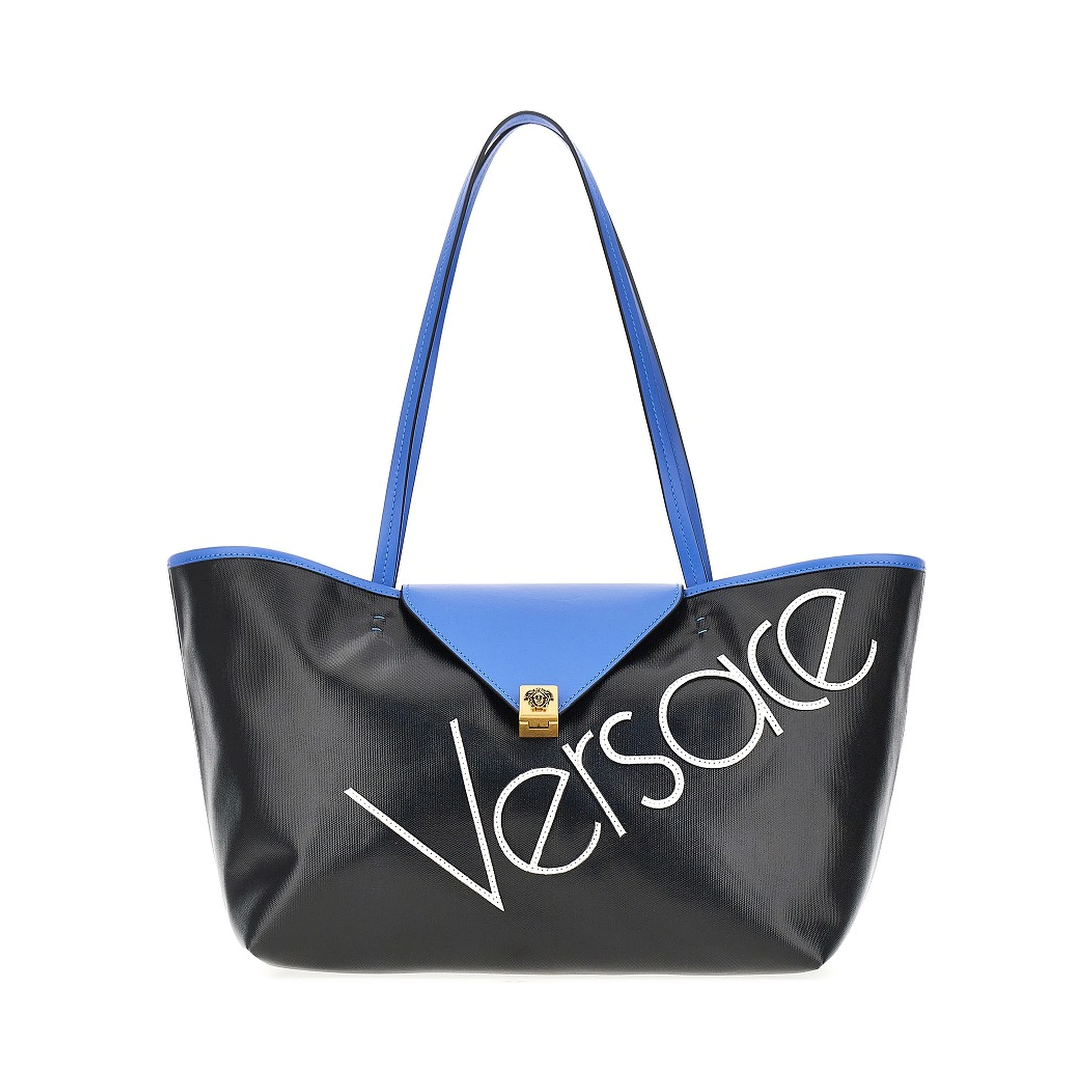 Small 'Vivian' Shopping Bag