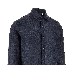 Summer Linen shirt