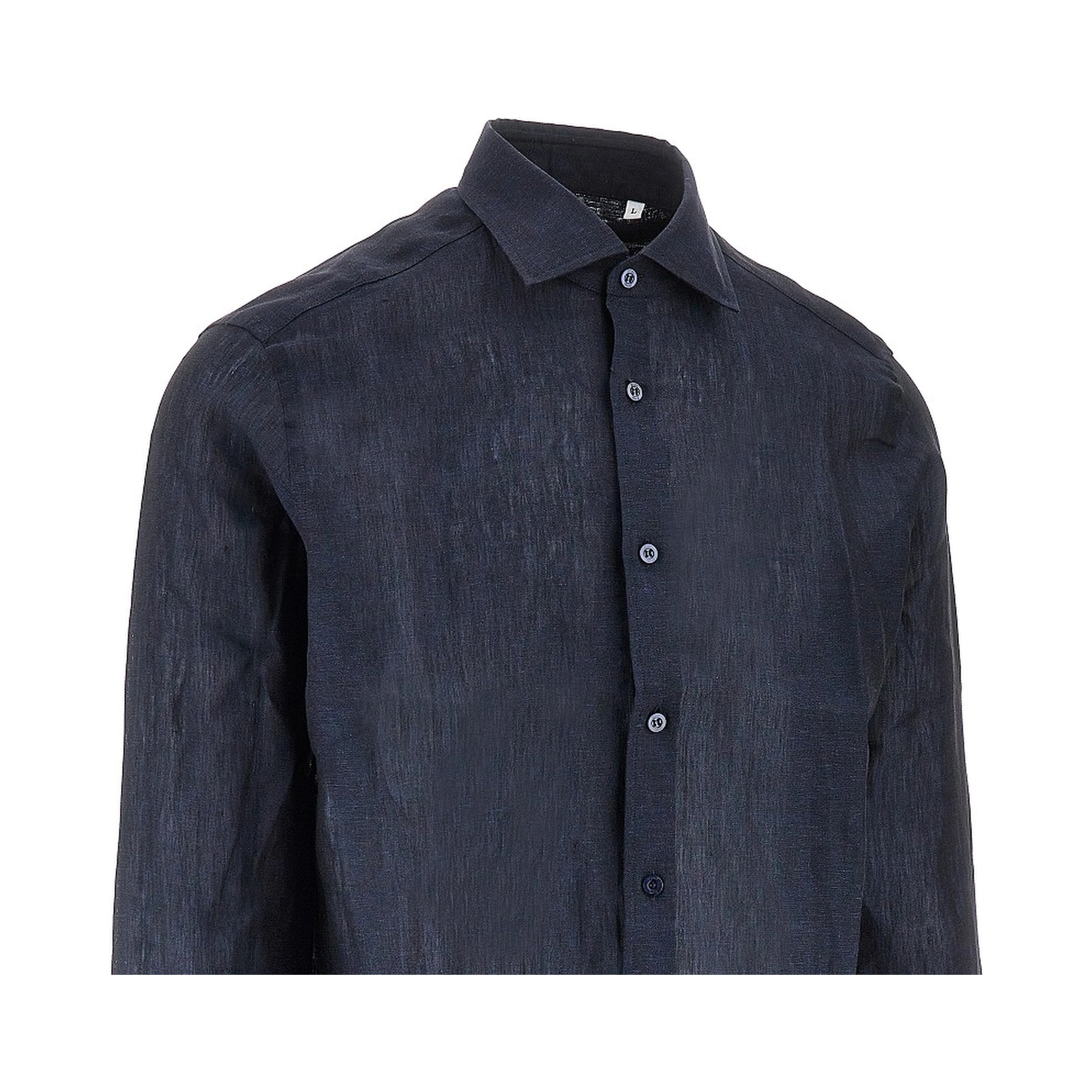 Summer Linen shirt