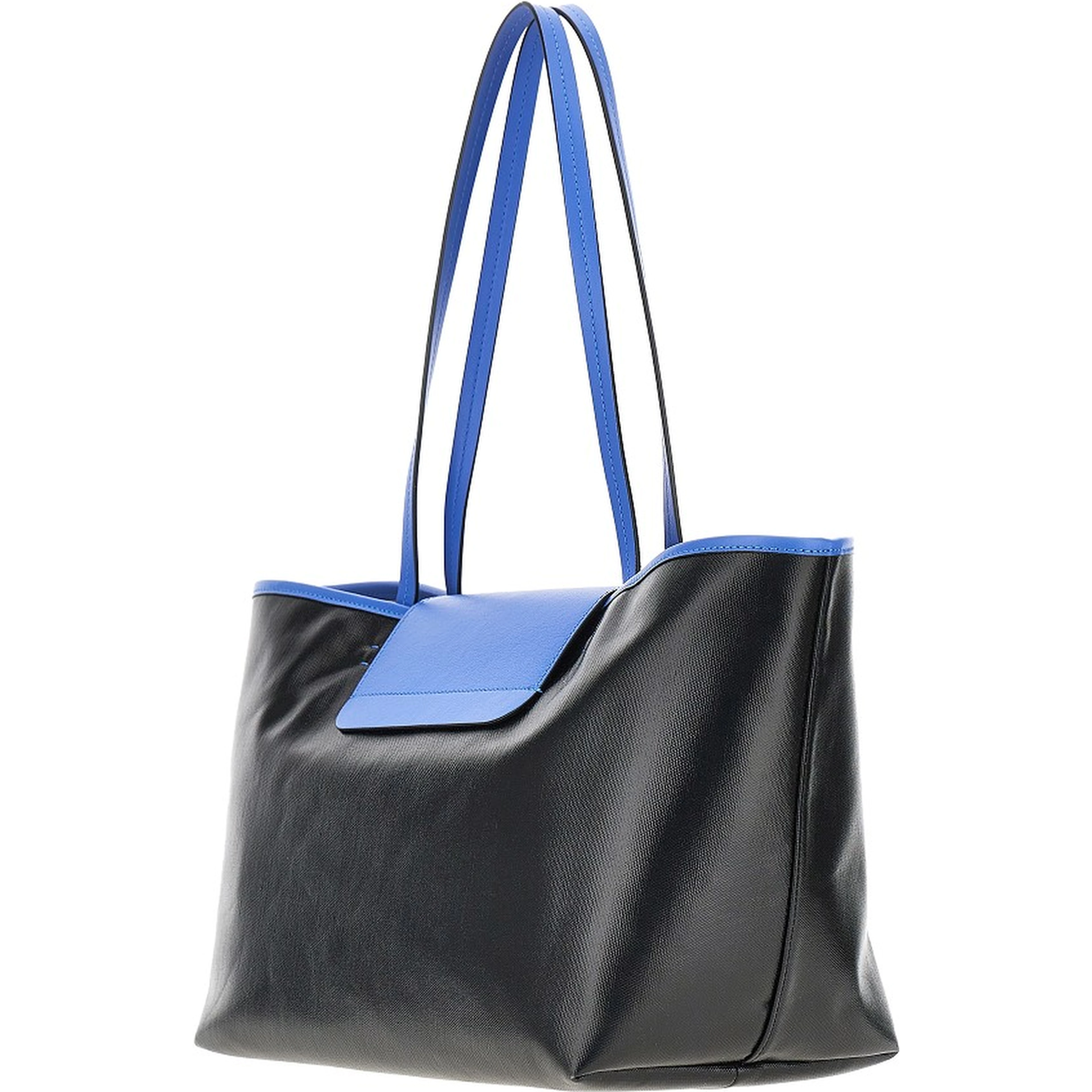 Small 'Vivian' Shopping Bag
