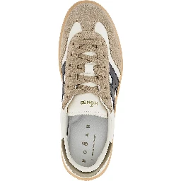Hogan Cool leather sneakers