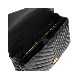 Classic Love Lady Puff bag