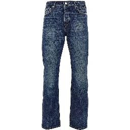 'Blake' Straight Fit jeans