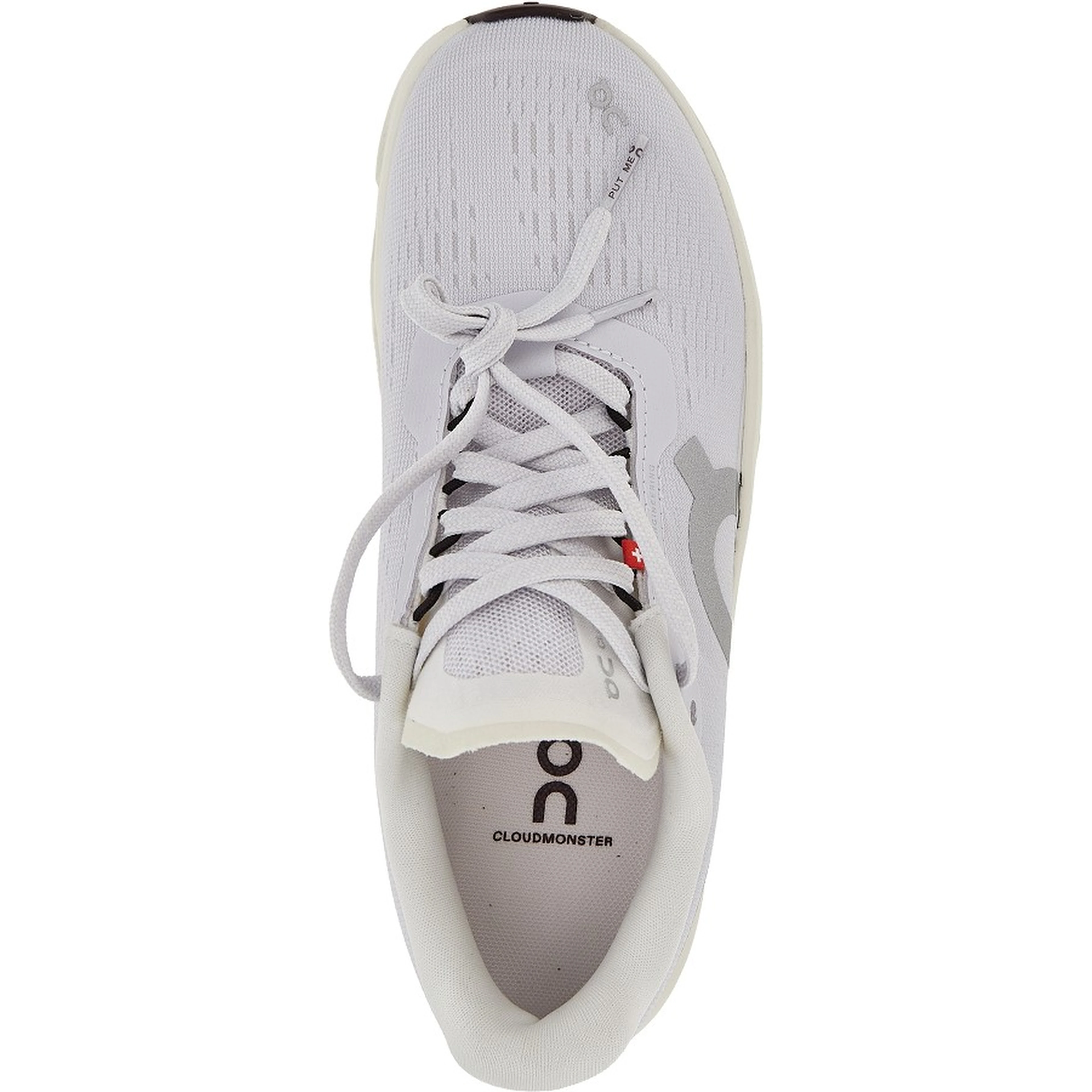Cloudmonster 1 sneakers