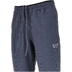 Embossed VENTUS7 pants