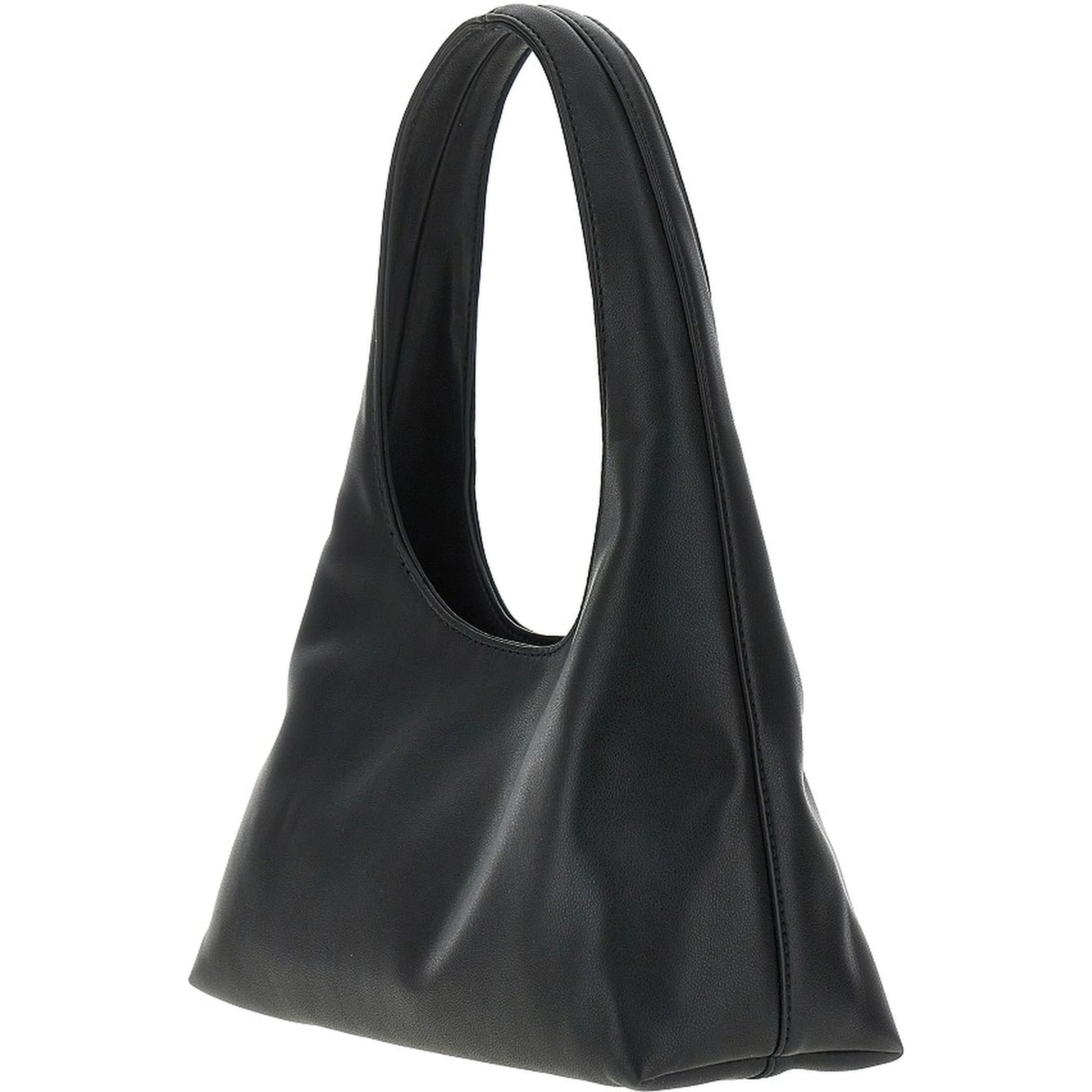 Faux leather 'Ninon baby' tote bag