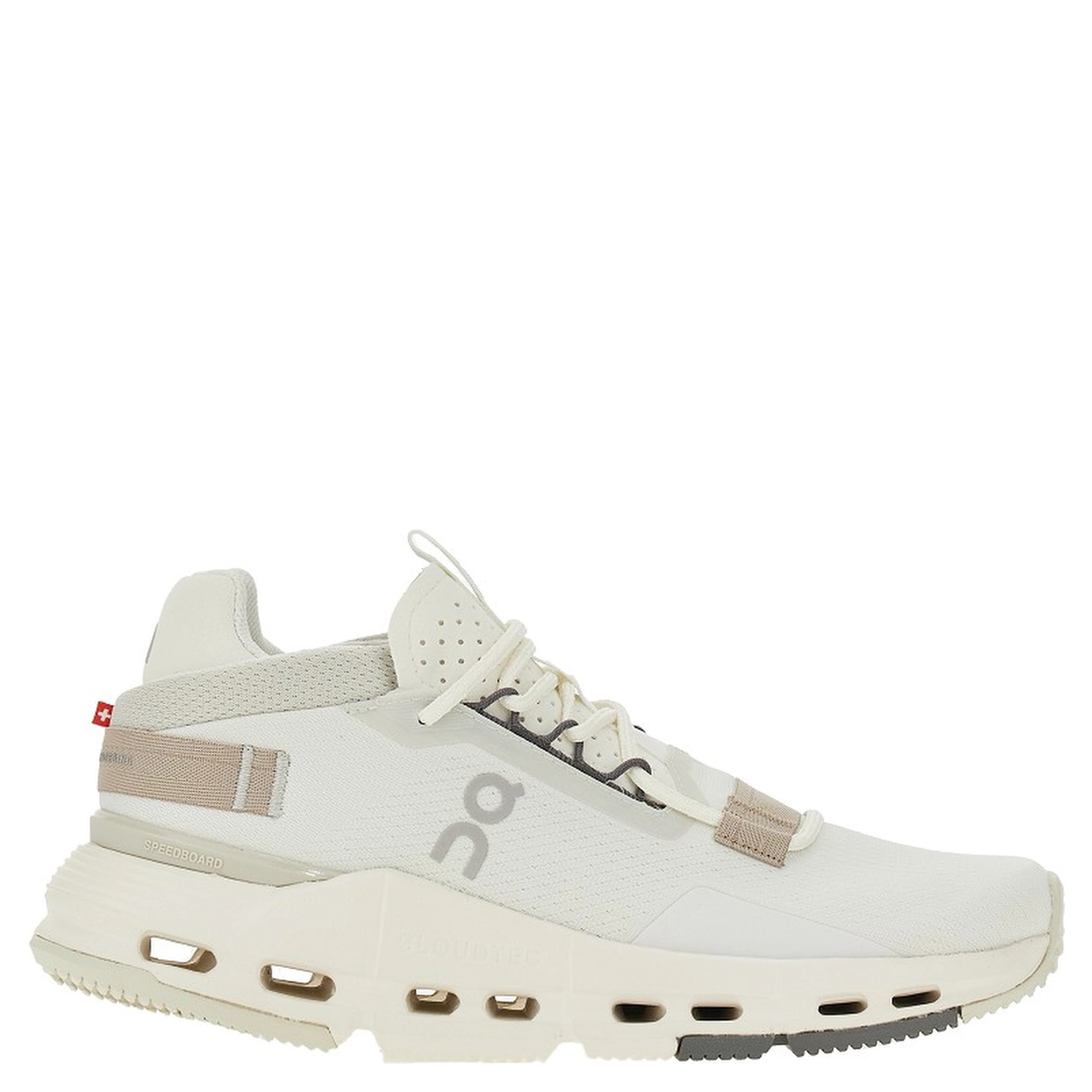 Cloudnova 2 sneakers