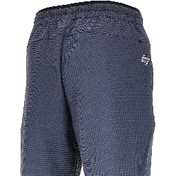 Embossed VENTUS7 pants