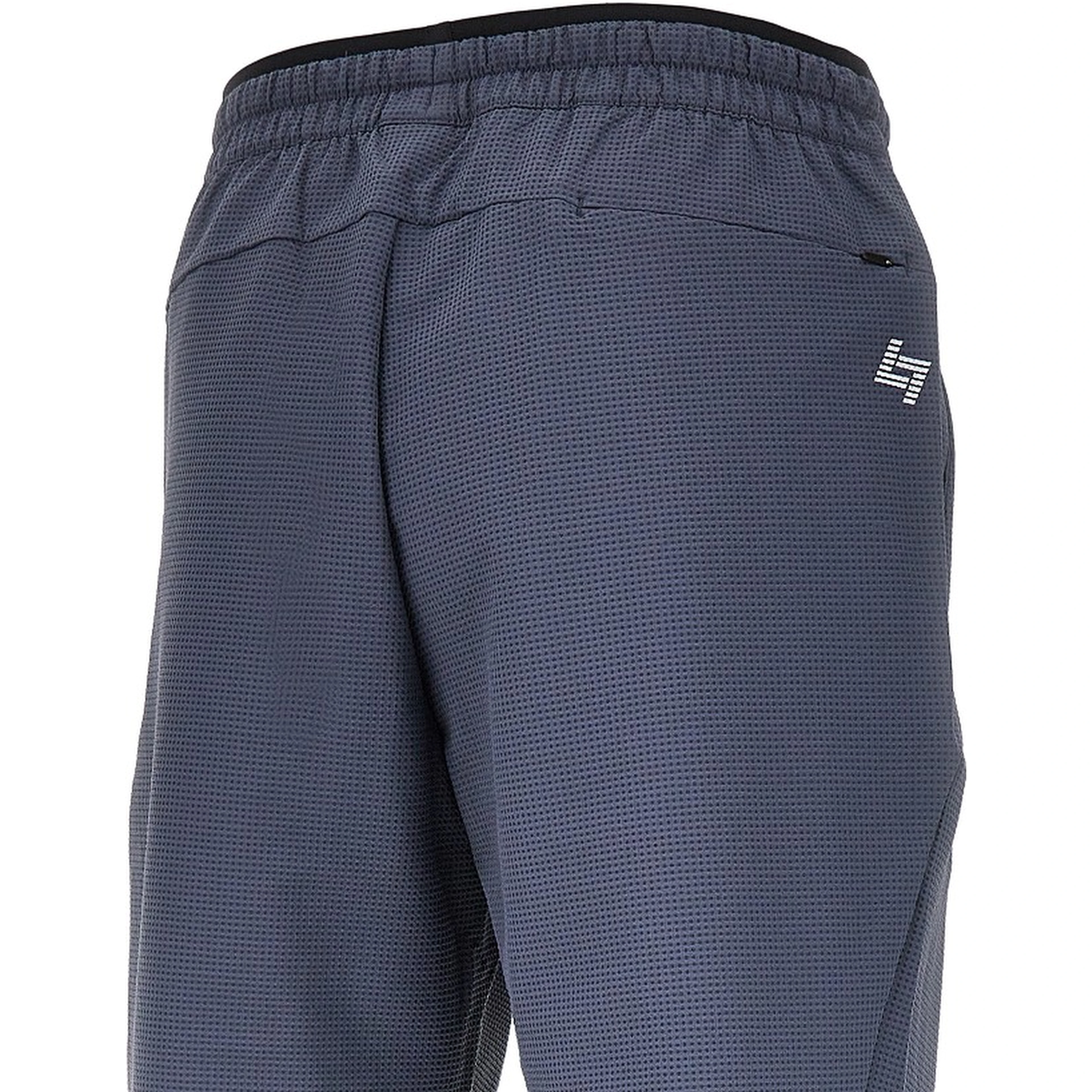 Embossed VENTUS7 pants