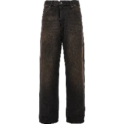 'Aaron' jeans
