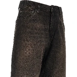 'Aaron' jeans