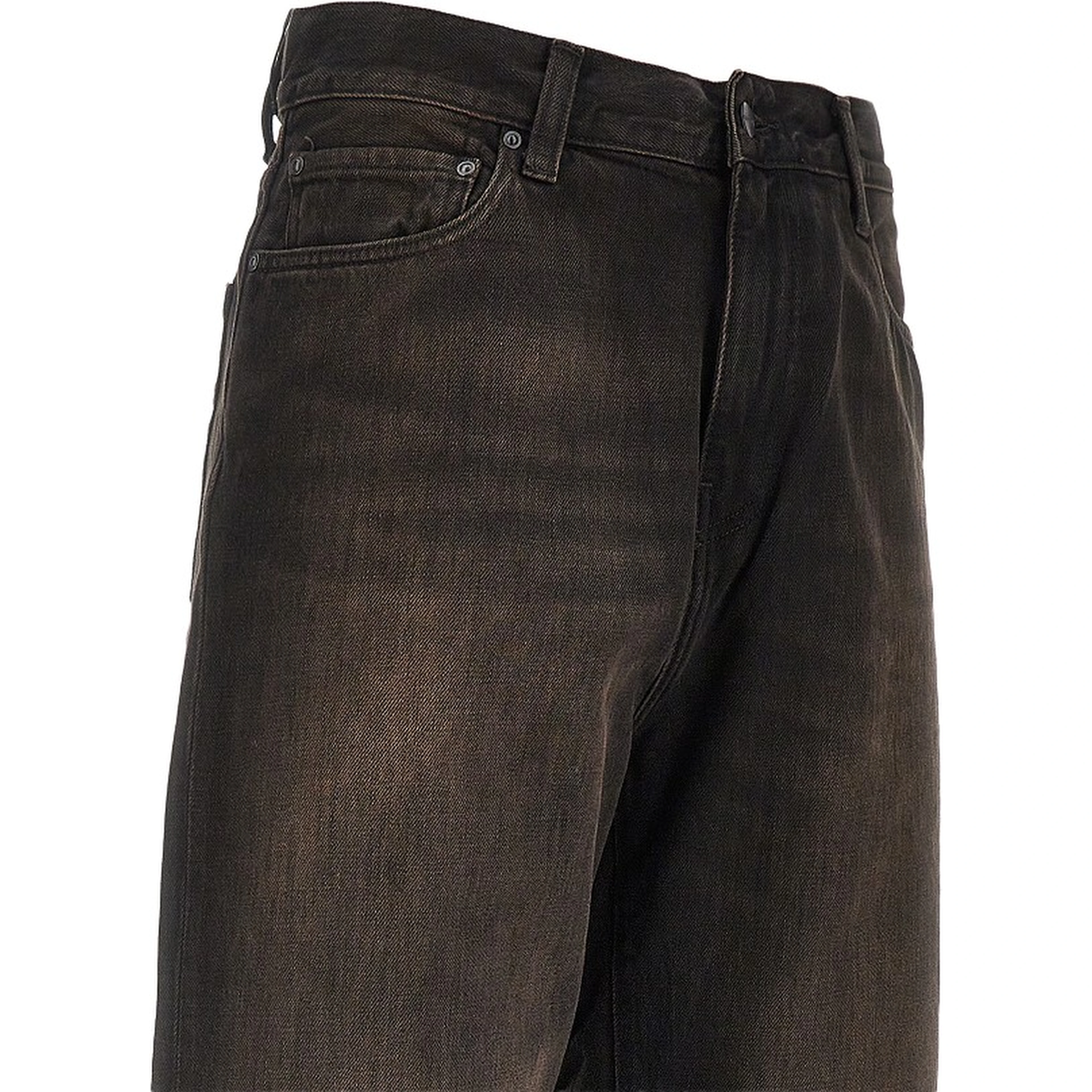 'Aaron' jeans