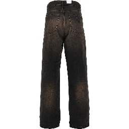 'Aaron' jeans