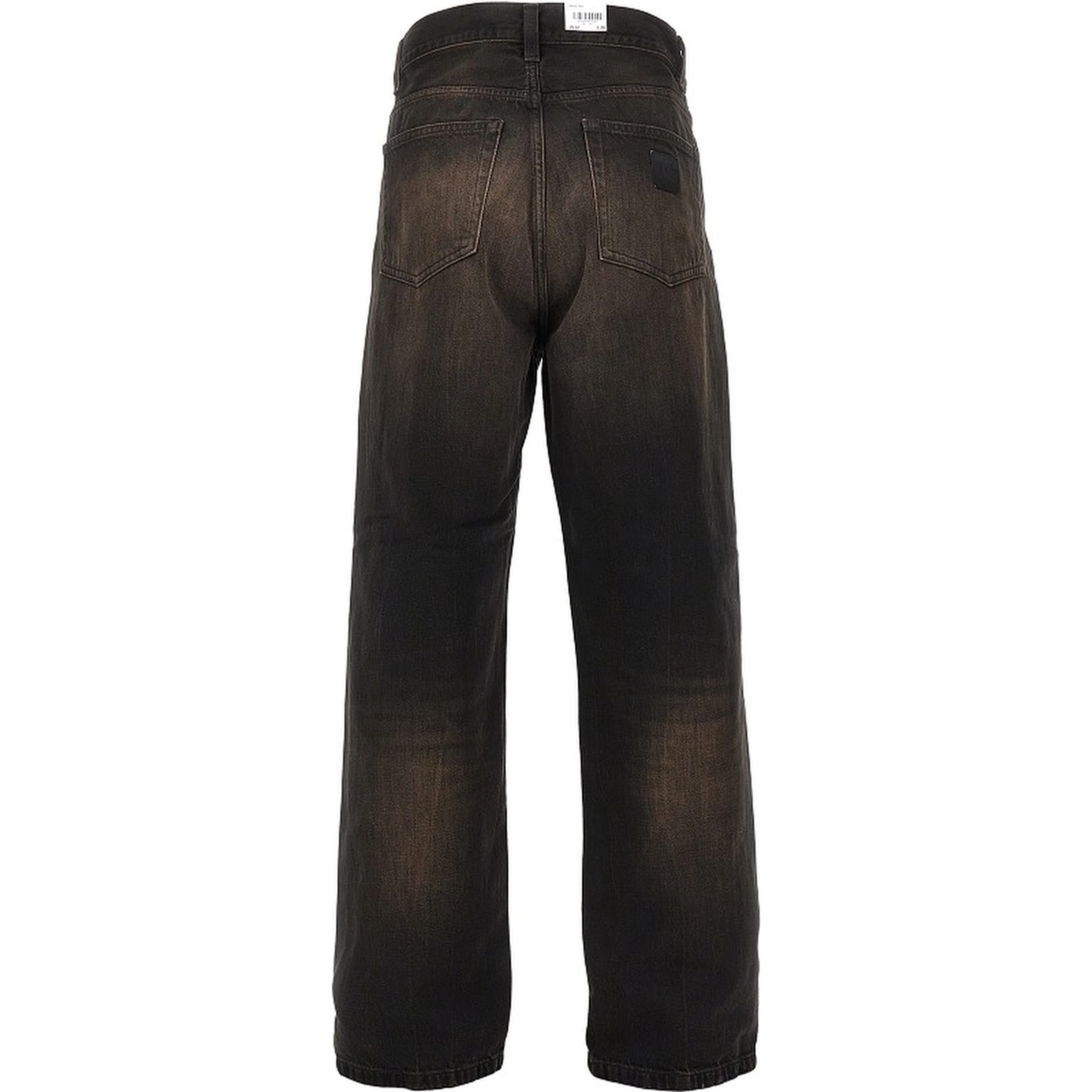 'Aaron' jeans
