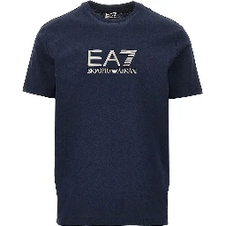 Lux Identity cotton T-shirt