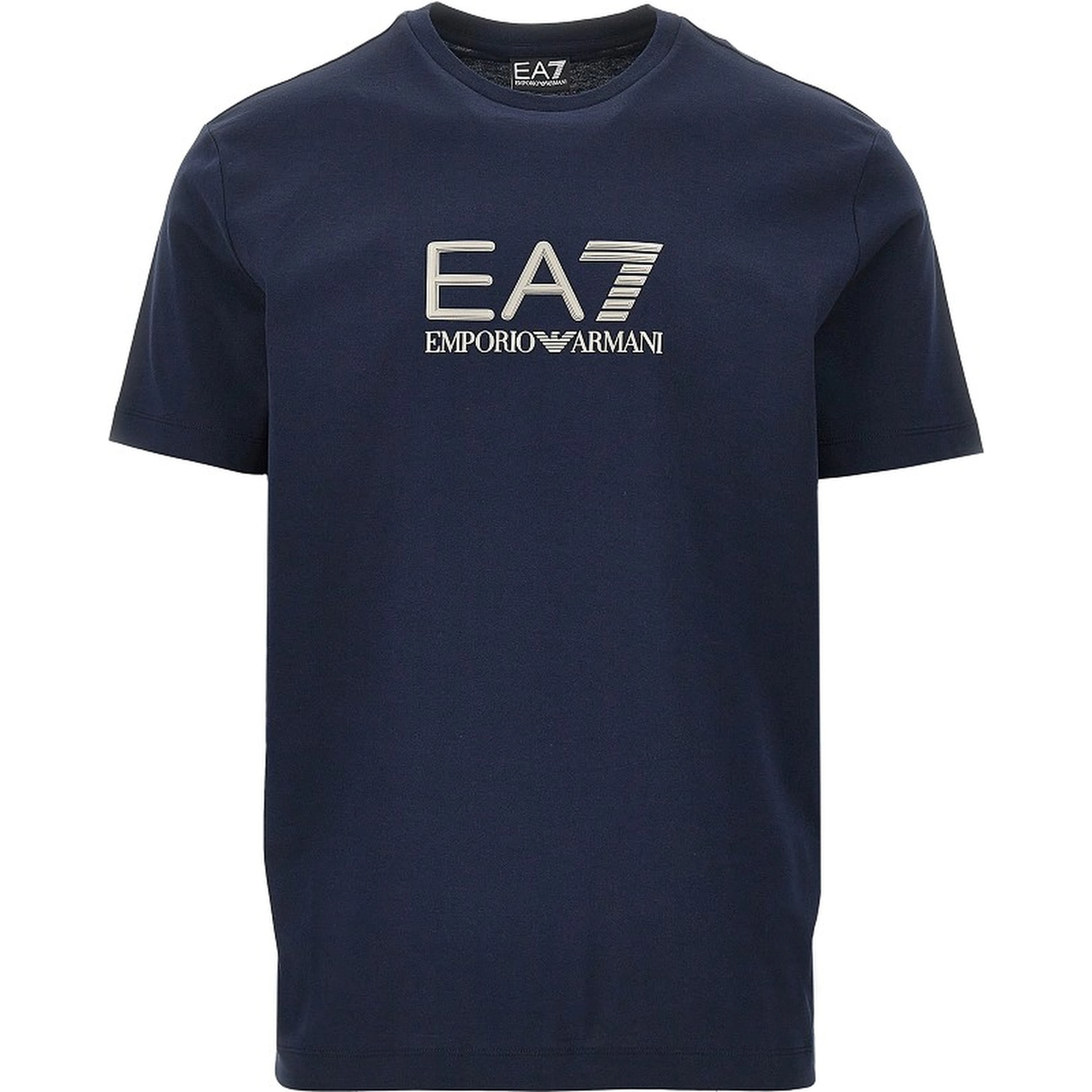 Lux Identity cotton T-shirt