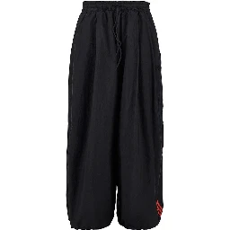 Gradient 3 Stripes nylon pants
