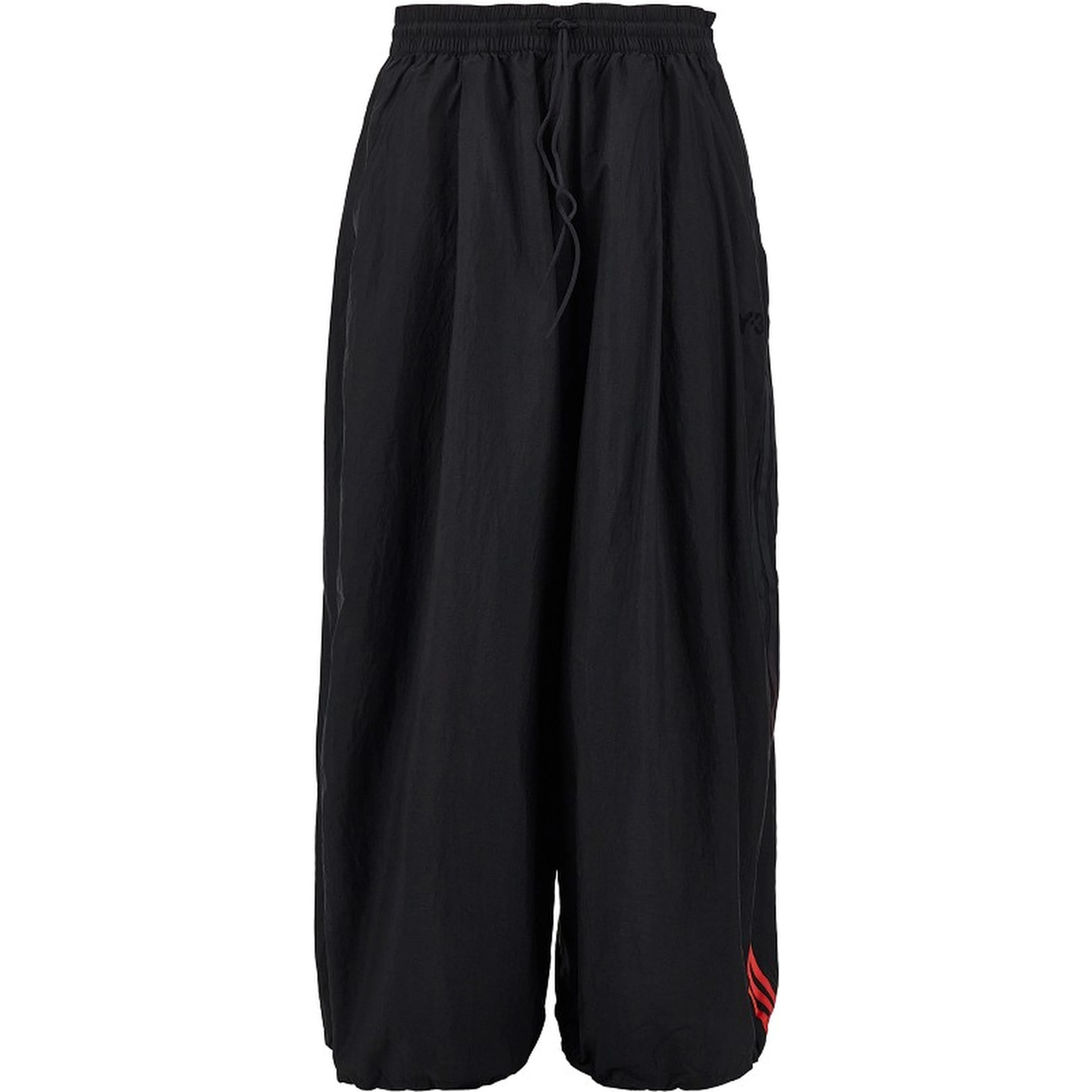 Gradient 3 Stripes nylon pants